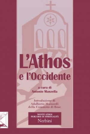 L’Athos e l’occidente