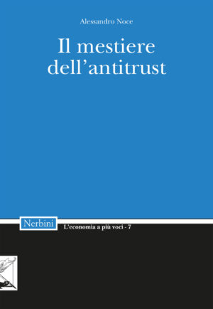 Il mestiere dell'antitrust (eBook)