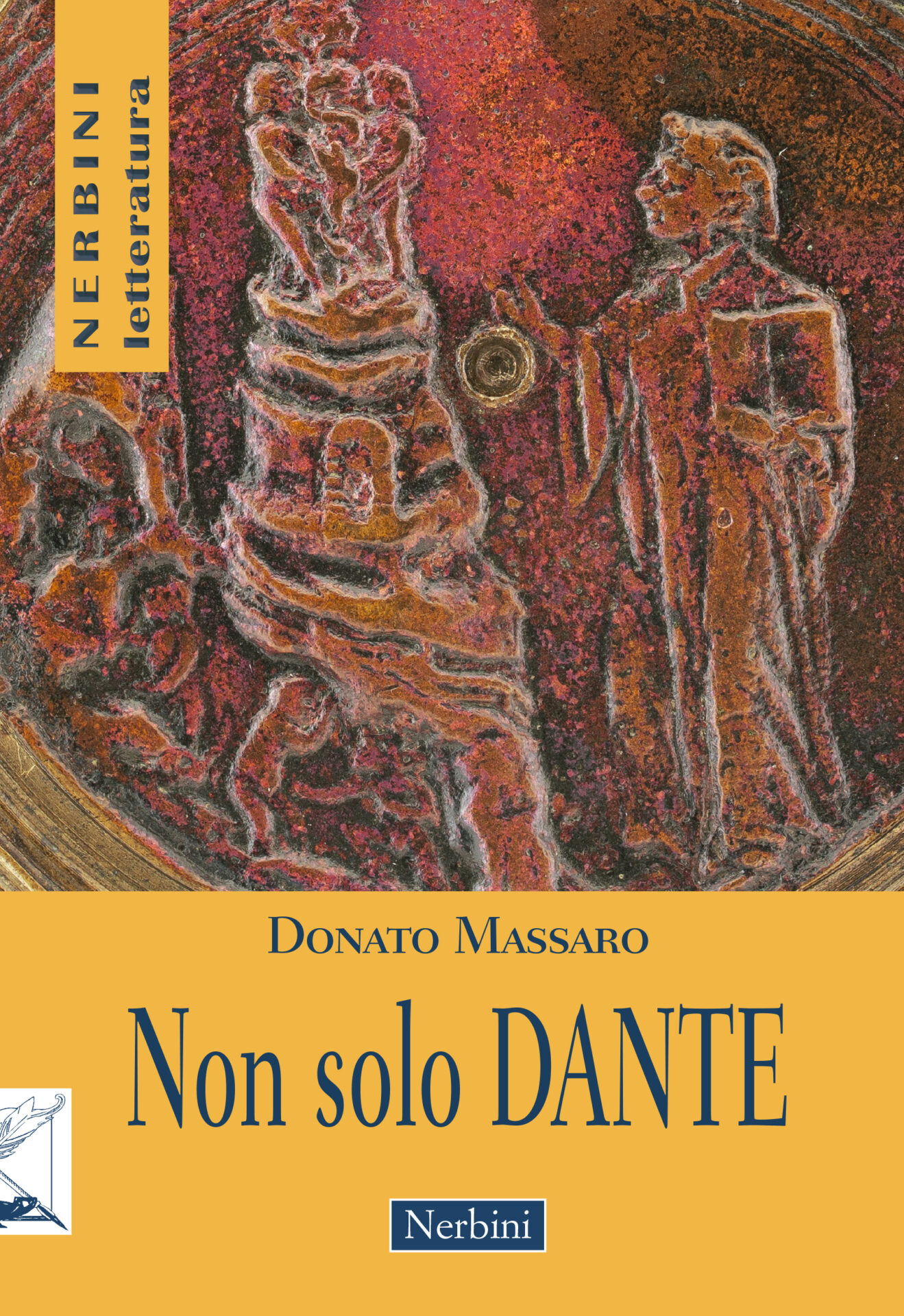 413-Massaro, Non solo Dante