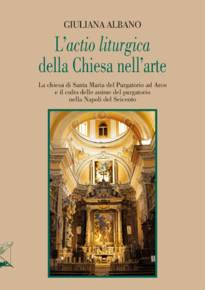L'actio liturgica della Chiesa nell'arte