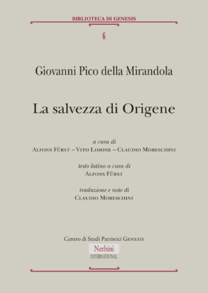 La salvezza di Origene