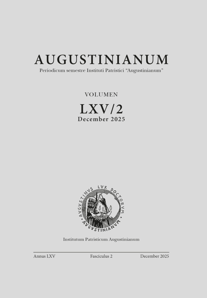 Augustinianum