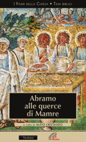 Abramo delle querce di Mamre