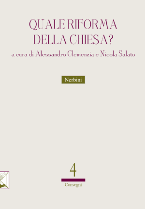 Quale riforma della Chiesa?