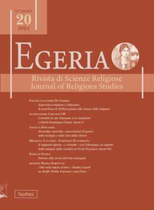 Egeria 20/2024