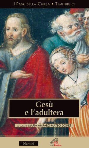 Gesù e l'adultera
