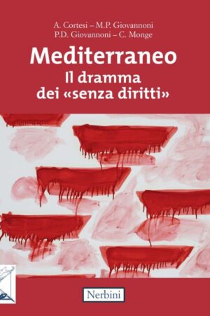 Mediterraneo. Il dramma dei "senza diritti"