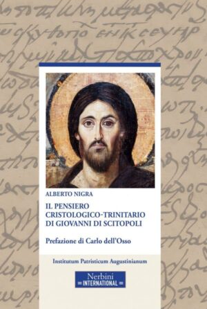Il pensiero cristologico-trinitario di Giovanni di Scitopoli (eBook)