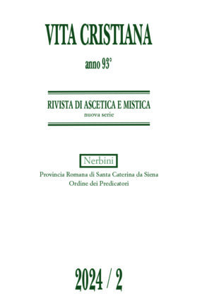 Vita Cristiana 2/2024