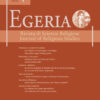 Egeria 22/25
