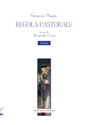Regola pastorale