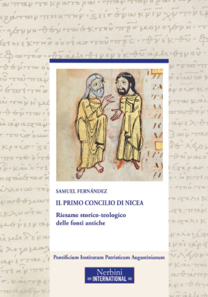 Il primo concilio di Nicea