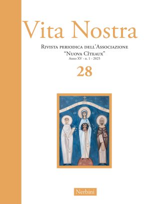 Vita Nostra 28