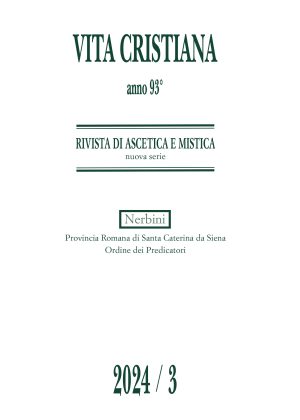 Vita Cristiana 3/2024
