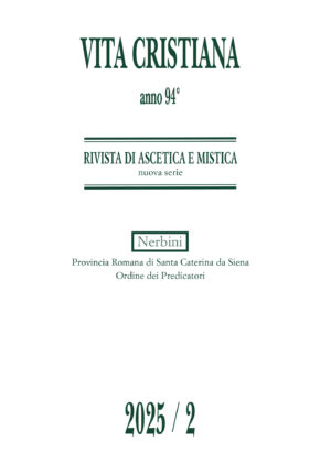 Vita Cristiana 25/2
