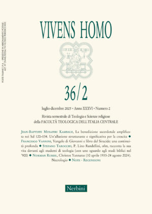 Vivens Homo 36/2
