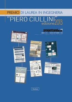 Progettando ing <br>Anno X, n.3