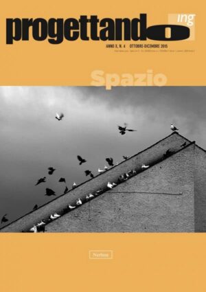Progettando ing <br>Anno X, n.4