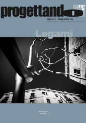 Progettando ing <br>Anno IX, n.1